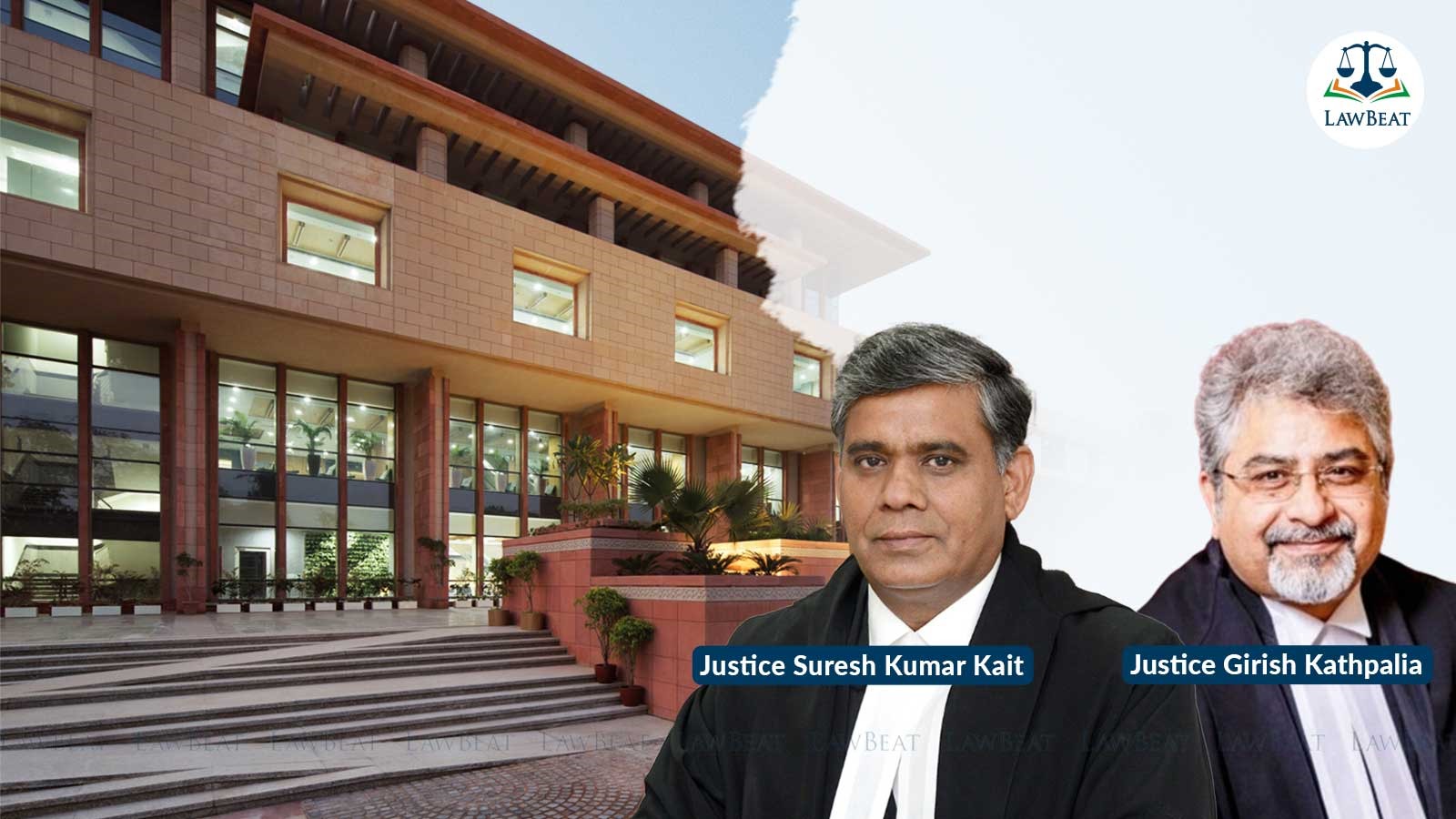 Delhi High Court Upholds CAT Order To Reinstate IPS Officer Gurjinder Pal Singh Delhi High Court Upholds CAT Order To Reinstate IPS Officer Gurjinder Pal Singh